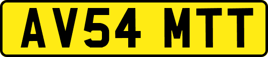 AV54MTT