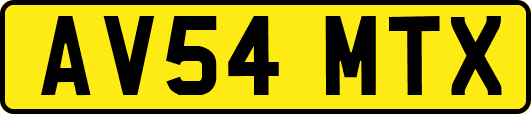 AV54MTX