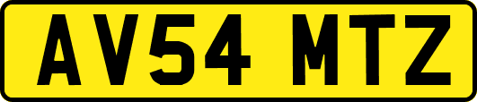 AV54MTZ