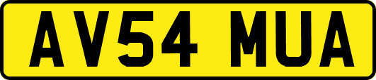 AV54MUA