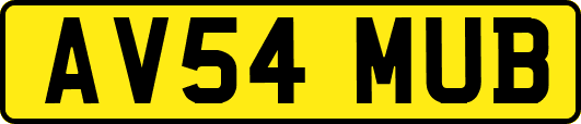 AV54MUB
