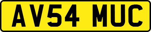 AV54MUC