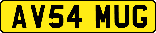 AV54MUG