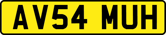 AV54MUH