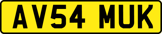 AV54MUK