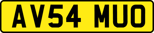 AV54MUO