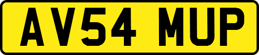 AV54MUP