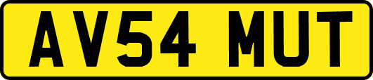 AV54MUT