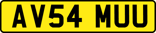 AV54MUU