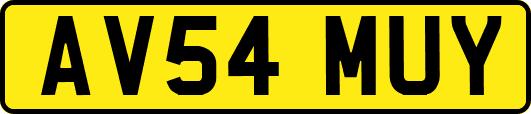 AV54MUY