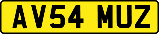 AV54MUZ