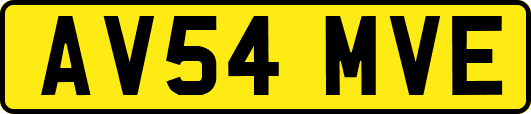 AV54MVE