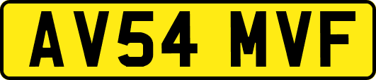 AV54MVF