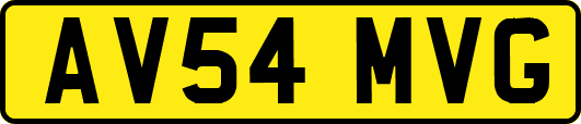 AV54MVG