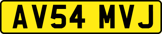 AV54MVJ