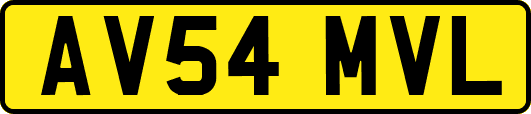 AV54MVL