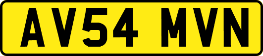 AV54MVN