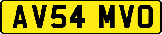 AV54MVO