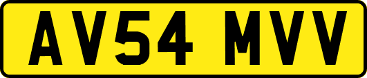 AV54MVV