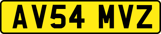 AV54MVZ