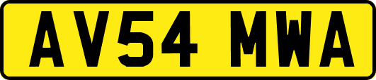 AV54MWA