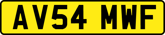 AV54MWF