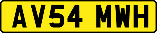 AV54MWH