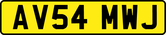 AV54MWJ