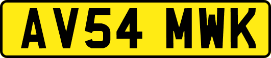 AV54MWK