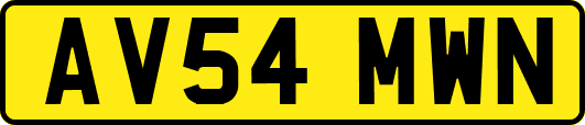 AV54MWN