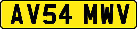 AV54MWV