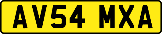 AV54MXA