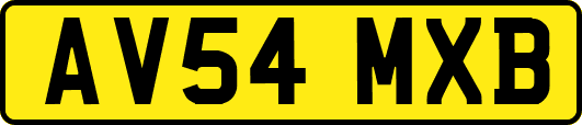 AV54MXB