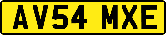 AV54MXE