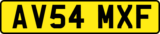 AV54MXF