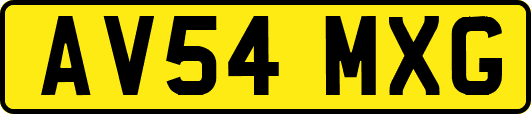 AV54MXG