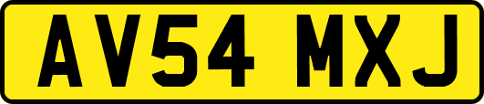 AV54MXJ