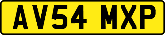 AV54MXP