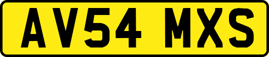 AV54MXS
