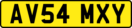 AV54MXY
