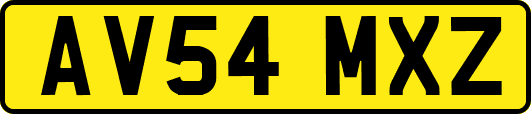 AV54MXZ