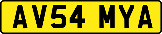 AV54MYA