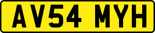 AV54MYH