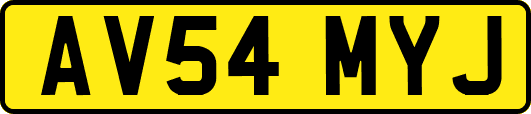 AV54MYJ