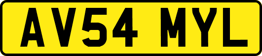 AV54MYL