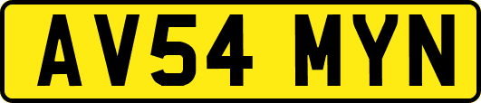 AV54MYN