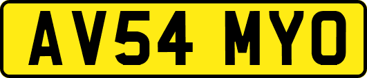 AV54MYO