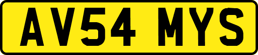 AV54MYS
