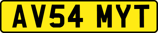AV54MYT