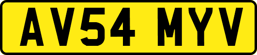 AV54MYV